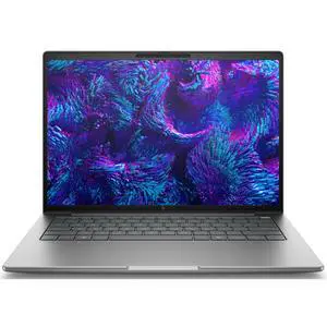 HP ZBook 8 G1i 14" WUXGA Intel Core Ultra 5 235H 1.8 GHz up to 5.0 GHz 32 GB 512 GB SSD Intel Graphics Windows 11 Pro Laptop, Gray - C53YNUP-I010 HP ZBook 8 G1i 14" WUXGA Intel Core Ultra 5 235H 1.8 GHz up to 5.0 GHz 32 GB 512 GB SSD Intel Graphics Windows 11 Pro Laptop, Gray - C53YNUP-I010