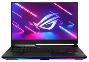 Asus ROG Strix SCAR 17.3" QHD IPS 12900H 2.5 GHz up to 5.0 GHz 16G 1TB SSD NVIDIA GeForce RTX 3070 Windows 11 Pro Laptop, Black - G733ZW-XS92-CA Asus ROG Strix SCAR 17.3" QHD IPS 12900H 2.5 GHz up to 5.0 GHz 16G 1TB SSD NVIDIA GeForce RTX 3070 Windows 11 Pro Laptop, Black - G733ZW-XS92-CA