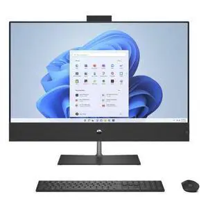 HP Pavilion 32-B1000 32.0" QHD IPS Intel i7-13700T 1.4 GHz up to 4.9 GHz 16GB DDR4 512GB NVIDIA GEFORCE GTX 1650 Window 11 Home All-in-One Desktop, Black - 6J6L2AV-V050 HP Pavilion 32-B1000 32.0" QHD IPS Intel i7-13700T 1.4 GHz up to 4.9 GHz 16GB DDR4 512GB NVIDIA GEFORCE GTX 1650 Window 11 Home All-in-One Desktop, Black - 6J6L2AV-V050