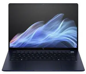 HP EliteBook Ultra G1i 14" UWVA OLED Touch Intel Core Ultra 5 236V 2.1 GHz up to 4.7 GHz 16GB 512GB SSD Intel Arc 130V Windows 11 Pro Laptop, Blue - B50C1AW-I010 HP EliteBook Ultra G1i 14" UWVA OLED Touch Intel Core Ultra 5 236V 2.1 GHz up to 4.7 GHz 16GB 512GB SSD Intel Arc 130V Windows 11 Pro Laptop, Blue - B50C1AW-I010