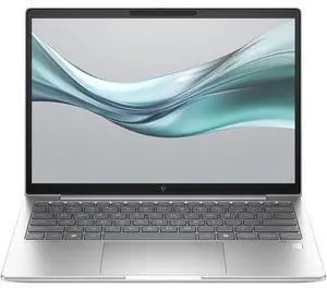 HP EliteBook 630 G11 13.3" WUXGA Touch Intel Core Ultra 7 165U 1.7 GHz up to 4.9 GHz 16GB DDR5 512GB SSD Intel Graphics Windows 11 Pro Laptop, Silver - A6TS4UT-I010 HP EliteBook 630 G11 13.3" WUXGA Touch Intel Core Ultra 7 165U 1.7 GHz up to 4.9 GHz 16GB DDR5 512GB SSD Intel Graphics Windows 11 Pro Laptop, Silver - A6TS4UT-I010