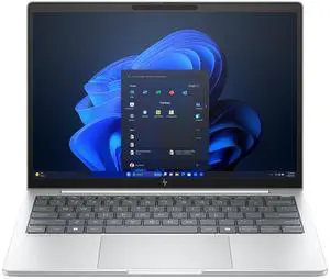 HP EliteBook 8 G1i 13.3" WUXGA Intel Core Ultra 7 265U 2.1 GHz up to 5.3 GHz 32GB RAM 512GB SSD Intel Graphics Windows 11 Pro Laptop, Silver - C94QKUC-I010 HP EliteBook 8 G1i 13.3" WUXGA Intel Core Ultra 7 265U 2.1 GHz up to 5.3 GHz 32GB RAM 512GB SSD Intel Graphics Windows 11 Pro Laptop, Silver - C94QKUC-I010