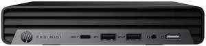 HP Pro Mini 400 G9 Intel Core i5-14500T 1.7 GHz up to 4.8 GHz 16GB DDR5-4800 512GB SSD Intel UHD Graphics 770 Windows 11 Pro Desktop, Black - A70P7UT HP Pro Mini 400 G9 Intel Core i5-14500T 1.7 GHz up to 4.8 GHz 16GB DDR5-4800 512GB SSD Intel UHD Graphics 770 Windows 11 Pro Desktop, Black - A70P7UT