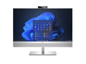 HP EliteOne 870 27" QHD Touch Intel Core i7-14700 2.1 GHz up to 5.4 GHz 16GB DDR5 512GB SSD Intel UHD Graphics Windows 11 Pro All-in-One Desktop, Silver - A94CTUT HP EliteOne 870 27" QHD Touch Intel Core i7-14700 2.1 GHz up to 5.4 GHz 16GB DDR5 512GB SSD Intel UHD Graphics Windows 11 Pro All-in-One Desktop, Silver - A94CTUT
