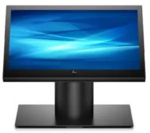 HP Engage One All-in-One System 14" FHD Touch Intel Core i3-7100U 2.4 GHz 4GB DDR4 128GB SSD Intel HD Graphics 620 Windows 10 Enterprise LTSC, Black - 1HH66AV-I010 HP Engage One All-in-One System 14" FHD Touch Intel Core i3-7100U 2.4 GHz 4GB DDR4 128GB SSD Intel HD Graphics 620 Windows 10 Enterprise LTSC, Black - 1HH66AV-I010
