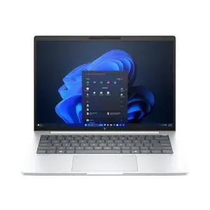 HP EliteBook 8 G1i 14" WUXGA Intel Core Ultra 5 235U 2.0 GHz up to 4.9 GHz 32GB DDR5 512GB SSD Intel Graphics Windows 11 Pro Minor Scratches and Dents, Silver - C3ZD0UP-I010 HP EliteBook 8 G1i 14" WUXGA Intel Core Ultra 5 235U 2.0 GHz up to 4.9 GHz 32GB DDR5 512GB SSD Intel Graphics Windows 11 Pro Minor Scratches and Dents, Silver - C3ZD0UP-I010