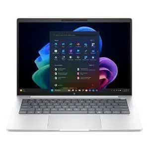 HP EliteBook 8 G1a 14" WUXGA IPS AMD Ryzen 7 PRO 250 3.3 GHz up to 5.1 GHz 16GB DDR5 512GB SSD Radeon 780M Windows 11 Pro Laptop Minor Scratches and Dents, Silver - C3SD3UP-I010 HP EliteBook 8 G1a 14" WUXGA IPS AMD Ryzen 7 PRO 250 3.3 GHz up to 5.1 GHz 16GB DDR5 512GB SSD Radeon 780M Windows 11 Pro Laptop Minor Scratches and Dents, Silver - C3SD3UP-I010