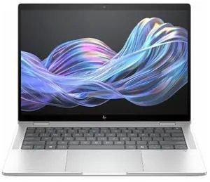 HP EliteBook X Flip G1 14" WUXGA Touch Intel Core Ultra 7 258V 3.7 GHz up to 4.8 GHz 32GB RAM 512GB SSD Intel Arc 140V with PEN Windows 11 Pro Laptop, Silver - B86CHUT-I010 HP EliteBook X Flip G1 14" WUXGA Touch Intel Core Ultra 7 258V 3.7 GHz up to 4.8 GHz 32GB RAM 512GB SSD Intel Arc 140V with PEN Windows 11 Pro Laptop, Silver - B86CHUT-I010