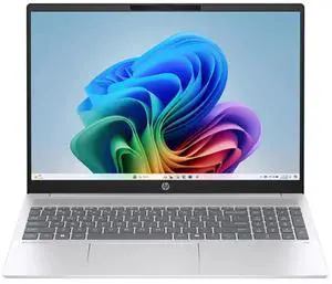 HP OmniBook 5 16-ag1173cl 16" 2K Touch AMD Ryzen AI 7 350 2.0 GHz up to 5.0 GHz 16GB RAM 1TB SSD AMD Radeon 860M Graphics Windows 11 Home Laptop, Silver - C42C9UA HP OmniBook 5 16-ag1173cl 16" 2K Touch AMD Ryzen AI 7 350 2.0 GHz up to 5.0 GHz 16GB RAM 1TB SSD AMD Radeon 860M Graphics Windows 11 Home Laptop, Silver - C42C9UA