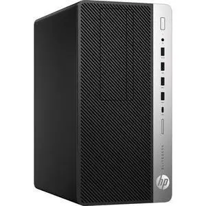 HP EliteDesk 705 G4 MT Workstation AMD Ryzen 7 PRO 2700 up to 4.1 GHz 16GB DDR4 256GB SSD 1TB HDD AMD Radeon RX 580 Windows 11 Pro Desktop, Black - 5EH44AV-E010 HP EliteDesk 705 G4 MT Workstation AMD Ryzen 7 PRO 2700 up to 4.1 GHz 16GB DDR4 256GB SSD 1TB HDD AMD Radeon RX 580 Windows 11 Pro Desktop, Black - 5EH44AV-E010