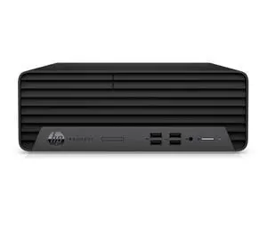 HP ProDesk 400 G7 SFF Intel Core i5-10500 3.1 GHz up to 4.5 GHz 8GB DDR4 1TB HDD Intel UHD Graphics 630 Windows 11 Pro Desktop, Black - 25T88UT HP ProDesk 400 G7 SFF Intel Core i5-10500 3.1 GHz up to 4.5 GHz 8GB DDR4 1TB HDD Intel UHD Graphics 630 Windows 11 Pro Desktop, Black - 25T88UT
