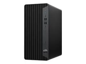 HP ProDesk M600 G6 Microtower Intel Core i5-10500 3.1 GHz up to 4.5 GHz 16GB DDR4 512GB SSD Intel UHD Graphics 630 Windows 11 Pro Desktop, Black - 6D4Y9U8 HP ProDesk M600 G6 Microtower Intel Core i5-10500 3.1 GHz up to 4.5 GHz 16GB DDR4 512GB SSD Intel UHD Graphics 630 Windows 11 Pro Desktop, Black - 6D4Y9U8