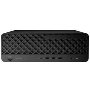 HP ProDesk 4 SFF G1i Intel Core Ultra 7 265 2.4 GHz up to 5.3 GHz 32GB DDR5 512GB SSD Intel Graphics Windows 11 Pro Desktop, Black - BH9H1UT-I010 HP ProDesk 4 SFF G1i Intel Core Ultra 7 265 2.4 GHz up to 5.3 GHz 32GB DDR5 512GB SSD Intel Graphics Windows 11 Pro Desktop, Black - BH9H1UT-I010