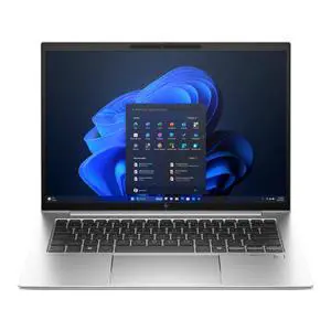 HP EliteBook 840 G11 14" WUXGA Intel Core Ultra 5 125U 1.3 GHz up to 4.3 GHz 16 GB 512 GB SSD Intel Graphics Windows 11 Pro Laptop, Silver - A6SY7UT-I010 HP EliteBook 840 G11 14" WUXGA Intel Core Ultra 5 125U 1.3 GHz up to 4.3 GHz 16 GB 512 GB SSD Intel Graphics Windows 11 Pro Laptop, Silver - A6SY7UT-I010