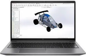 HP ZBook Power G9 Mobile Workstation 15.6" FHD Intel i7-12800H 2.4 GHz up to 4.8 GHz 32 GB 512 GB SSD NVIDIA RTX A1000 Graphics Windows 11 Pro Laptop, Gray, Minor Scratches and Dent - 78S38UC-I073 HP ZBook Power G9 Mobile Workstation 15.6" FHD Intel i7-12800H 2.4 GHz up to 4.8 GHz 32 GB 512 GB SSD NVIDIA RTX A1000 Graphics Windows 11 Pro Laptop, Gray, Minor Scratches and Dent - 78S38UC-I073