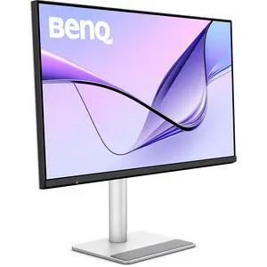 BenQ MA320UG 31.5 UHD 4K 120Hz Nano Gloss Monitor for Mac, 5ms, USB Hub & Speakers , Dual Thunderbolt 4 & HDMI, Height & Tilt Adjustment BenQ MA320UG 31.5 UHD 4K 120Hz Nano Gloss Monitor for Mac, 5ms, USB Hub & Speakers , Dual Thunderbolt 4 & HDMI, Height & Tilt Adjustment
