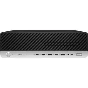 HP EliteDesk 800 G3 SFF Intel Core i7-6700 3.4 GHz up to 4.0 GHz 8GB DDR4 256GB SSD Intel HD Graphics 530 Windows 11 Pro Desktop, Black - Y2Z63AV-E010 HP EliteDesk 800 G3 SFF Intel Core i7-6700 3.4 GHz up to 4.0 GHz 8GB DDR4 256GB SSD Intel HD Graphics 530 Windows 11 Pro Desktop, Black - Y2Z63AV-E010