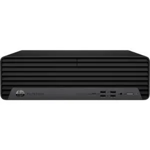 HP EliteDesk 800 G6 Intel Core i5-10500 3.1 GHz up to 4.5 GHz 8 GB DDR4 500 GB HDD Intel UHD Graphics 630 Windows 11 Pro Desktop, Black - 3A7W2UC-E010 HP EliteDesk 800 G6 Intel Core i5-10500 3.1 GHz up to 4.5 GHz 8 GB DDR4 500 GB HDD Intel UHD Graphics 630 Windows 11 Pro Desktop, Black - 3A7W2UC-E010