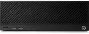 HP Engage Flex Pro C Intel Core i5-8500 3.0 GHz up to 4.1 GHz 8 GB DDR4 256 GB Intel UHD Graphics 630 Windows 11 Pro Desktop, Black - 3DS22AV-E017 HP Engage Flex Pro C Intel Core i5-8500 3.0 GHz up to 4.1 GHz 8 GB DDR4 256 GB Intel UHD Graphics 630 Windows 11 Pro Desktop, Black - 3DS22AV-E017