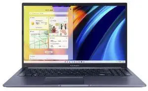 ASUS Vivobook 15.6 FHD Intel Core i5-13420H 2.1 GHz up to 4.6 GHz 16GB DDR4 512GB SSD Intel Iris Xe Graphics Windows 11 Home Laptop, Blue X1502VA-CS51-CB ASUS Vivobook 15.6 FHD Intel Core i5-13420H 2.1 GHz up to 4.6 GHz 16GB DDR4 512GB SSD Intel Iris Xe Graphics Windows 11 Home Laptop, Blue X1502VA-CS51-CB