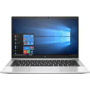 HP EliteBook 830 G7 13.3" FHD Intel Core i7-10610U 1.8 GHz up to 4.9 GHz 32 GB DDR4 256 GB SSD Intel UHD Graphics Windows 11 Pro Laptop, Silver, Minor Scratches and Dent - 227H4UP-I019 HP EliteBook 830 G7 13.3" FHD Intel Core i7-10610U 1.8 GHz up to 4.9 GHz 32 GB DDR4 256 GB SSD Intel UHD Graphics Windows 11 Pro Laptop, Silver, Minor Scratches and Dent - 227H4UP-I019