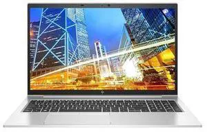 HP EliteBook 850 G8 15.6" FHD IPS Intel Core i7-1185G7 3.0 GHz up to 4.8 GHz 16GB DDR4 256GB SSD Intel Iris Xe Windows 11 Pro Laptop, Silver - 46U05UP-I010 HP EliteBook 850 G8 15.6" FHD IPS Intel Core i7-1185G7 3.0 GHz up to 4.8 GHz 16GB DDR4 256GB SSD Intel Iris Xe Windows 11 Pro Laptop, Silver - 46U05UP-I010