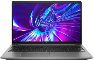 HP ZBook Power G9 15.6" FHD Intel Core i7-12800H 2.4 GHz up to 4.8 GHz 16 GB DDR5 256GB SSD NVIDIA RTX A1000 Laptop GPU Windows 11 Pro Laptop, Gray, With minor scratches and dents - 78S38UC-I090 HP ZBook Power G9 15.6" FHD Intel Core i7-12800H 2.4 GHz up to 4.8 GHz 16 GB DDR5 256GB SSD NVIDIA RTX A1000 Laptop GPU Windows 11 Pro Laptop, Gray, With minor scratches and dents - 78S38UC-I090