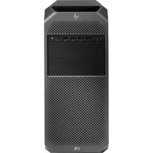 HP Z4 G4 Workstation Intel Core i9 9820X 3.3 GHz up to 4.2 GHz 32 GB DDR4 512 GB SSD NVIDIA Quadro RTX 4000 Windows 11 Pro Desktop, Black - 8DZ46UT HP Z4 G4 Workstation Intel Core i9 9820X 3.3 GHz up to 4.2 GHz 32 GB DDR4 512 GB SSD NVIDIA Quadro RTX 4000 Windows 11 Pro Desktop, Black - 8DZ46UT