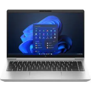 HP EliteBook 645 G10 14" FHD AMD Ryzen 5 7530U 2.0 GHz up to 4.5 GHz 16 GB DDR4 256 GB SSD AMD Radeon Graphics Windows 11 Pro Laptop, Silver - 86V08UC-I021 HP EliteBook 645 G10 14" FHD AMD Ryzen 5 7530U 2.0 GHz up to 4.5 GHz 16 GB DDR4 256 GB SSD AMD Radeon Graphics Windows 11 Pro Laptop, Silver - 86V08UC-I021