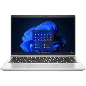 HP EliteBook 645 G9 14" FHD AMD Ryzen 5 PRO 5675U 2.30 GHz up to 4.30 GHz 16 GB DDR4 256 GB SSD AMD Radeon Graphics Windows 11 Pro Laptop, Silver, Minor Scratches and Dent - 6L7T9UC-I064 HP EliteBook 645 G9 14" FHD AMD Ryzen 5 PRO 5675U 2.30 GHz up to 4.30 GHz 16 GB DDR4 256 GB SSD AMD Radeon Graphics Windows 11 Pro Laptop, Silver, Minor Scratches and Dent - 6L7T9UC-I064
