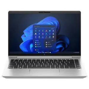 HP EliteBook 645 G10 14" FHD AMD Ryzen 5 PRO 7530U 2.0 GHz up to 4.5 GHz 16GB DDR4 512GB SSD AMD Radeon Windows 11 Pro Laptop, Silver - 86U39UC-I033 HP EliteBook 645 G10 14" FHD AMD Ryzen 5 PRO 7530U 2.0 GHz up to 4.5 GHz 16GB DDR4 512GB SSD AMD Radeon Windows 11 Pro Laptop, Silver - 86U39UC-I033