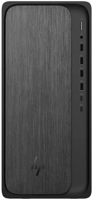 HP OmniDesk M02-0127c AMD Ryzen 7 8700G 4.2 GHz up to 5.1 GHz 32 GB 1 TB SSD AMD Radeon Graphics Windows 11 Home Desktop, Gray Wood - BP5E2AA HP OmniDesk M02-0127c AMD Ryzen 7 8700G 4.2 GHz up to 5.1 GHz 32 GB 1 TB SSD AMD Radeon Graphics Windows 11 Home Desktop, Gray Wood - BP5E2AA