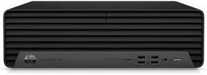 HP EliteDesk 800 G6 Small Form Factor Intel Core i5-10500 3.1 GHz up to 4.5 GHz 8 GB DDR4 512 GB HDD Intel UHD Graphics 630 Windows 11 Pro Desktop, Black - 3A7W2UC-E012 HP EliteDesk 800 G6 Small Form Factor Intel Core i5-10500 3.1 GHz up to 4.5 GHz 8 GB DDR4 512 GB HDD Intel UHD Graphics 630 Windows 11 Pro Desktop, Black - 3A7W2UC-E012