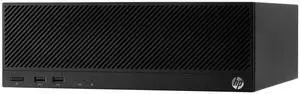 HP Engage Flex Pro-C Retail System Intel Core i5-8500 3.0 GHz up to 4.1 GHz 8GB DDR4 512GB SSD Intel UHD Graphics 630 Windows 11 Home Desktop, Black - 3DS22AV-E018 HP Engage Flex Pro-C Retail System Intel Core i5-8500 3.0 GHz up to 4.1 GHz 8GB DDR4 512GB SSD Intel UHD Graphics 630 Windows 11 Home Desktop, Black - 3DS22AV-E018