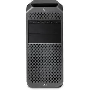 HP Z4 G4 Workstation Intel Xeon W2133 3.6 GHz up to 3.9 GHz 64 GB DDR4 1 TB SSD NVIDIA Quadro P2200 Windows 11 Pro for Workstations Desktop, Black - 1JP11AV-E018 HP Z4 G4 Workstation Intel Xeon W2133 3.6 GHz up to 3.9 GHz 64 GB DDR4 1 TB SSD NVIDIA Quadro P2200 Windows 11 Pro for Workstations Desktop, Black - 1JP11AV-E018