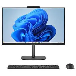 HP OmniStudio 24-cv0000m 23.8" FHD AMD Ryzen 5 40 2.8 GHz up to 4.3 GHz 16GB RAM 512GB SSD AMD Radeon Graphics Windows 11 Home All-in-One Desktop, Black - C0TY7AV-V010 HP OmniStudio 24-cv0000m 23.8" FHD AMD Ryzen 5 40 2.8 GHz up to 4.3 GHz 16GB RAM 512GB SSD AMD Radeon Graphics Windows 11 Home All-in-One Desktop, Black - C0TY7AV-V010