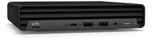 HP Engage Flex Mini Retail System Intel Core i3-10100T 3.0 GHz up to 3.8 GHz 8 GB DDR4 256 GB SSD Intel UHD 630 Graphics Windows 11 Pro Desktop, Black - 8B2W9UP HP Engage Flex Mini Retail System Intel Core i3-10100T 3.0 GHz up to 3.8 GHz 8 GB DDR4 256 GB SSD Intel UHD 630 Graphics Windows 11 Pro Desktop, Black - 8B2W9UP