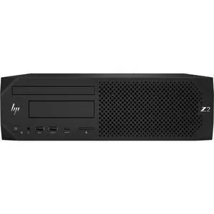 HP Z2 SFF G4 Workstation Intel Core i7 8700 3.2 GHz up to 4.6 GHz 64 GB DDR4 2 TB SSD+1 TB SATA HDD NVIDIA Quadro P1000 Windows 11 Home Desktop, Black - 2YW30AV-E010 HP Z2 SFF G4 Workstation Intel Core i7 8700 3.2 GHz up to 4.6 GHz 64 GB DDR4 2 TB SSD+1 TB SATA HDD NVIDIA Quadro P1000 Windows 11 Home Desktop, Black - 2YW30AV-E010