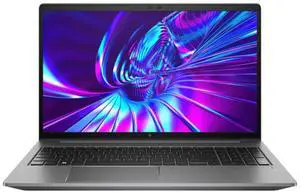HP ZBook Power G9 15.6" FHD Intel Core i7-12800H 2.4 GHz up to 4.8 GHz 32 GB 512 GB SSD NVIDIA RTX A1000 Graphics Card Windows 11 Pro Laptop, Gray, Minor Scratches and Dent - 78S32UC-I040 HP ZBook Power G9 15.6" FHD Intel Core i7-12800H 2.4 GHz up to 4.8 GHz 32 GB 512 GB SSD NVIDIA RTX A1000 Graphics Card Windows 11 Pro Laptop, Gray, Minor Scratches and Dent - 78S32UC-I040