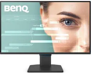 BenQ 23.8 1080p FHD Tilt Stand, Flicker-free and FreeSync Matte Display Screen 144 Hz 250 nits with HDMI, DisplayPort, USB-C Eye-Care Home Office Monitor, Black - GW2490C BenQ 23.8 1080p FHD Tilt Stand, Flicker-free and FreeSync Matte Display Screen 144 Hz 250 nits with HDMI, DisplayPort, USB-C Eye-Care Home Office Monitor, Black - GW2490C