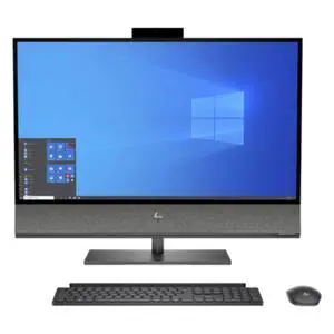 HP ENVY 32-a1050 31.5" 4K UHD Intel i9-10900 2.80 GHz up to 5.20 GHz 32 GB 1 TB SSD Intel UHD Graphics 630 + NVIDIA GeForce RTX 2070 Graphics Windows 11 Home All-in-One Desktop, Black - 7ZD68AV-E014 HP ENVY 32-a1050 31.5" 4K UHD Intel i9-10900 2.80 GHz up to 5.20 GHz 32 GB 1 TB SSD Intel UHD Graphics 630 + NVIDIA GeForce RTX 2070 Graphics Windows 11 Home All-in-One Desktop, Black - 7ZD68AV-E014