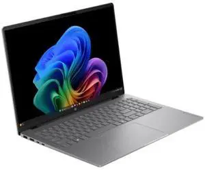 HP OmniBook 5 16" 2K Touchscreen Intel Core Ultra 9 386H 1.6 GHz up to 4.9 GHz 32 GB 1TB SSD Intel Graphics Windows 11 Home Laptop, Glacier Silver Aluminum - BM0993CL HP OmniBook 5 16" 2K Touchscreen Intel Core Ultra 9 386H 1.6 GHz up to 4.9 GHz 32 GB 1TB SSD Intel Graphics Windows 11 Home Laptop, Glacier Silver Aluminum - BM0993CL