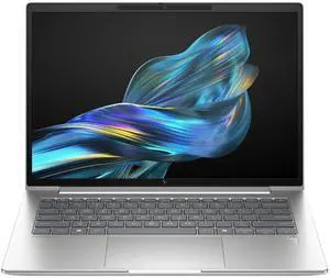 HP EliteBook 6 G1q 14" WUXGA IPS Snapdragon X Elite X1E-78-100 up to 3.4 GHz 32GB 512GB SSD Qualcomm Adreno Windows 11 Pro Laptop, Silver - CA6R1UA-I010 HP EliteBook 6 G1q 14" WUXGA IPS Snapdragon X Elite X1E-78-100 up to 3.4 GHz 32GB 512GB SSD Qualcomm Adreno Windows 11 Pro Laptop, Silver - CA6R1UA-I010