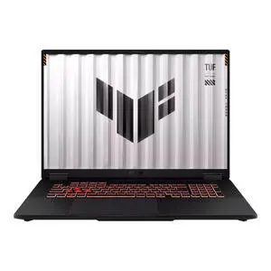 ASUS TUF 18" FHD+ AMD Ryzen 7 260 3.8GHz up to 5.1 GHz 16GB 1TB SSD NVIDIA GeForce RTX 5060 Windows 11 Home Gaming Laptop, Gray, Minor Scratches and Dents - FA808UM-IS74 ASUS TUF 18" FHD+ AMD Ryzen 7 260 3.8GHz up to 5.1 GHz 16GB 1TB SSD NVIDIA GeForce RTX 5060 Windows 11 Home Gaming Laptop, Gray, Minor Scratches and Dents - FA808UM-IS74