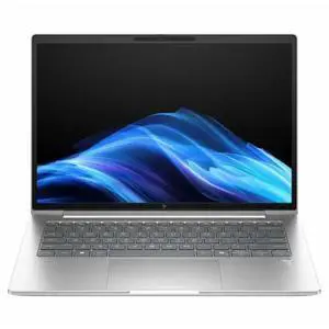 HP EliteBook 6 G1a 14" WUXGA AMD Ryzen 5 PRO 230 3.5 GHz up to 4.9 GHz 32GB DDR5 512GB SSD AMD Radeon 760M with PEN Windows 11 Pro Laptop, Silver - C9JM7US-I020 HP EliteBook 6 G1a 14" WUXGA AMD Ryzen 5 PRO 230 3.5 GHz up to 4.9 GHz 32GB DDR5 512GB SSD AMD Radeon 760M with PEN Windows 11 Pro Laptop, Silver - C9JM7US-I020