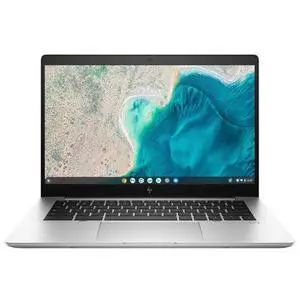 HP Elite c640 G3 14" FHD IPS Intel Core i5-1245U 1.6 GHz up to 4.4 GHz 8GB RAM 256GB SSD Intel Iris Xe ChromeOS Laptop, Silver - 6P3J7UT-I010 HP Elite c640 G3 14" FHD IPS Intel Core i5-1245U 1.6 GHz up to 4.4 GHz 8GB RAM 256GB SSD Intel Iris Xe ChromeOS Laptop, Silver - 6P3J7UT-I010