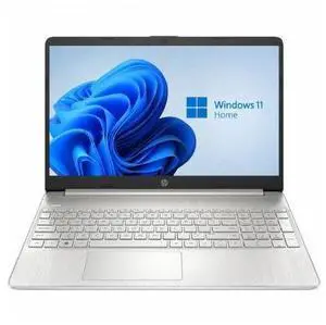 HP 15-ef1013ca 15.6 FHD IPS AMD Ryzen 3 3250U 2.6 GHz up to 3.5 GHz 8GB DDR4 256GB SSD AMD Radeon Windows 11 Home Laptop, Silver - 2D689UA-I011 HP 15-ef1013ca 15.6 FHD IPS AMD Ryzen 3 3250U 2.6 GHz up to 3.5 GHz 8GB DDR4 256GB SSD AMD Radeon Windows 11 Home Laptop, Silver - 2D689UA-I011