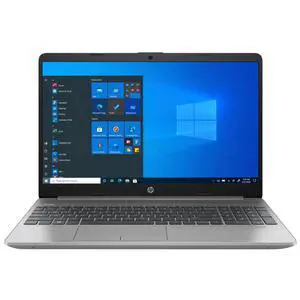 HP 255 G8 15.6" FHD AMD Ryzen 5 5500U 2.1 GHz up to 4 GHz 16 GB DDR4 256 GB SSD AMD Radeon Graphics Windows 11 Home Laptop, Gray, Minor Scratches and Dent - 4L1R0UT HP 255 G8 15.6" FHD AMD Ryzen 5 5500U 2.1 GHz up to 4 GHz 16 GB DDR4 256 GB SSD AMD Radeon Graphics Windows 11 Home Laptop, Gray, Minor Scratches and Dent - 4L1R0UT