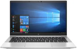 HP EliteBook 835 G7 13.3" FHD IPS AMD Ryzen 5 PRO 4650U 2.1 GHz 16GB DDR4 512GB SSD AMD Radeon Graphics Windows 11 Pro Laptop, Silver, Minor Scratches and Dents - 23D16EC HP EliteBook 835 G7 13.3" FHD IPS AMD Ryzen 5 PRO 4650U 2.1 GHz 16GB DDR4 512GB SSD AMD Radeon Graphics Windows 11 Pro Laptop, Silver, Minor Scratches and Dents - 23D16EC