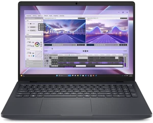 Dell Pro Max 16 16" FHD+ Touch Intel Core Ultra 9 285H 2.9 GHz up to 5.40 GHz 64GB DDR5 1TB SSD Intel Arc Graphics Windows 11 Pro Laptop, Magnetite - PROMAXU9-64 Dell Pro Max 16 16" FHD+ Touch Intel Core Ultra 9 285H 2.9 GHz up to 5.40 GHz 64GB DDR5 1TB SSD Intel Arc Graphics Windows 11 Pro Laptop, Magnetite - PROMAXU9-64